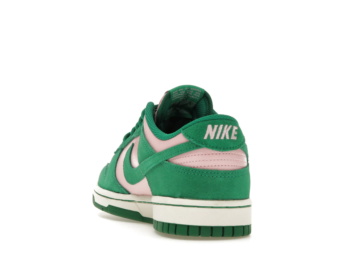 Nike Dunk Low Retro SE Medium Soft Pink Malachite