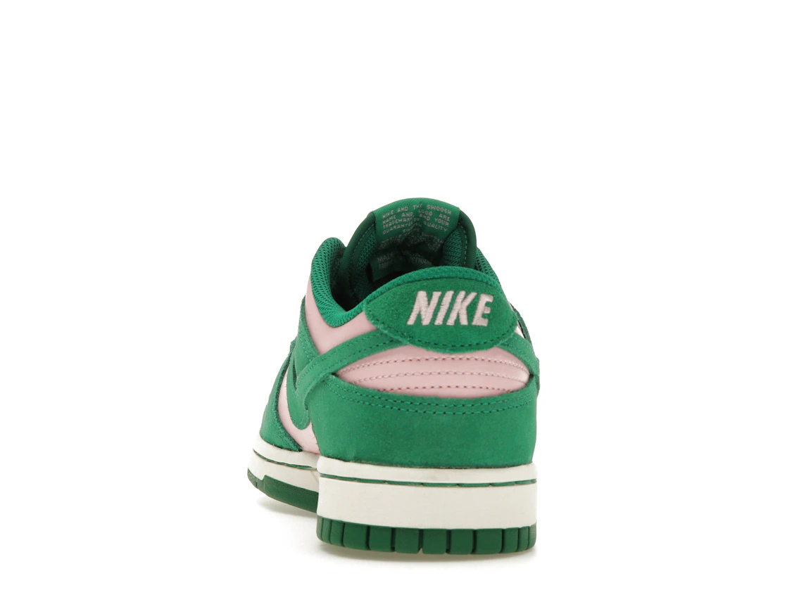 Nike Dunk Low Retro SE Medium Soft Pink Malachite