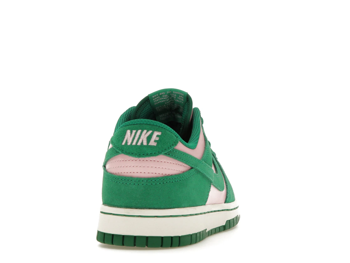 Nike Dunk Low Retro SE Medium Soft Pink Malachite