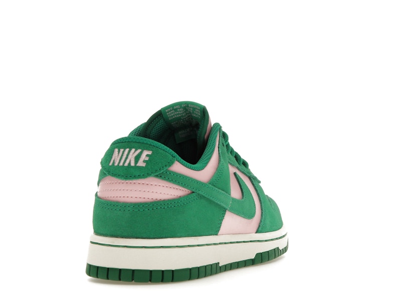 Nike Dunk Low Retro SE Medium Soft Pink Malachite