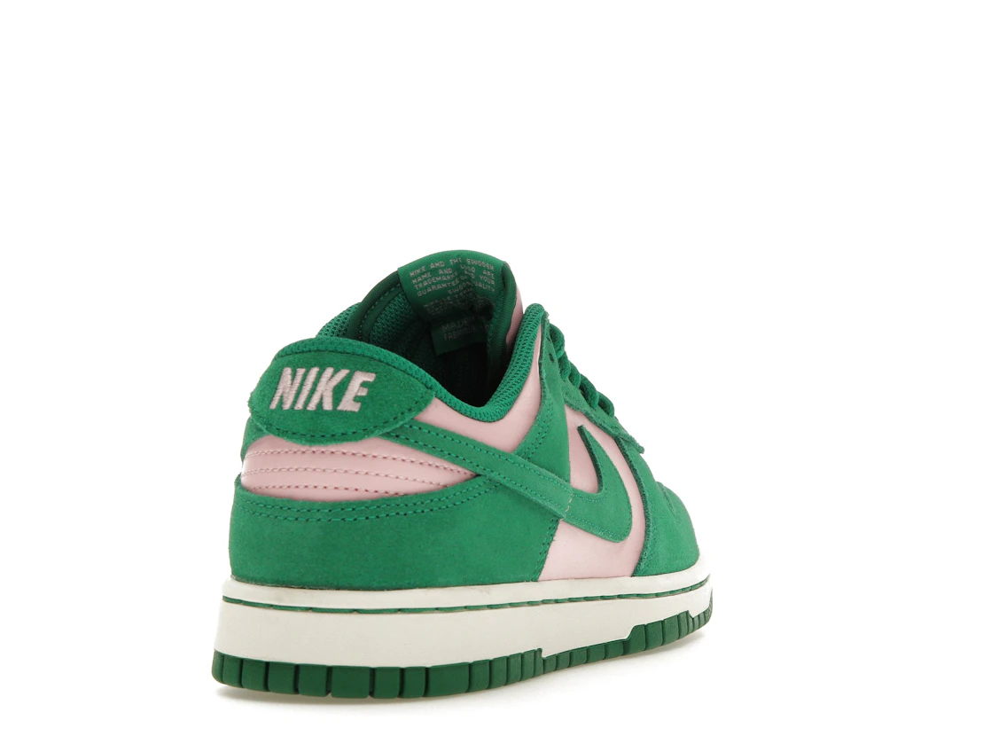 Nike Dunk Low Retro SE Medium Soft Pink Malachite