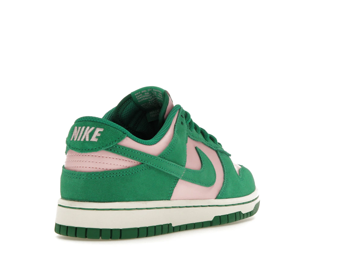 Nike Dunk Low Retro SE Medium Soft Pink Malachite