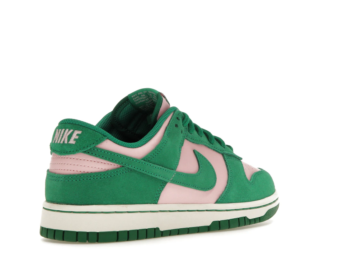 Nike Dunk Low Retro SE Medium Soft Pink Malachite