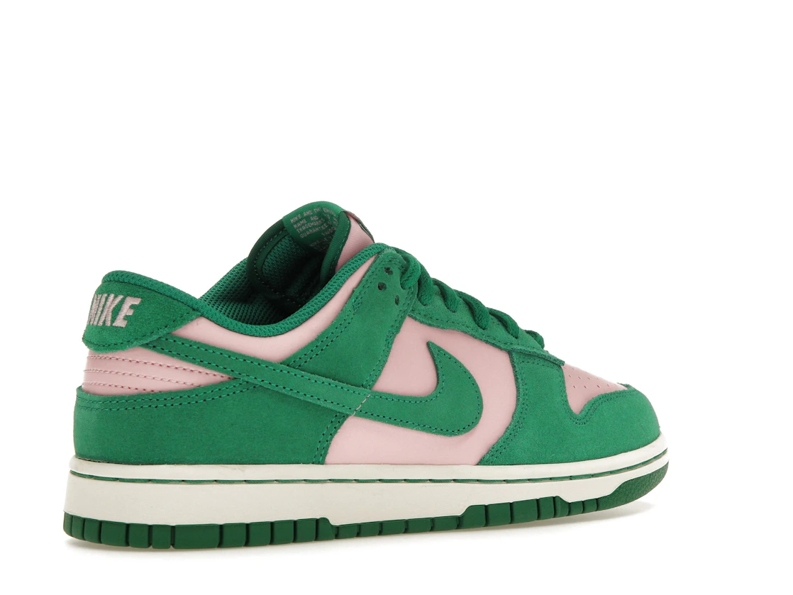 Nike Dunk Low Retro SE Medium Soft Pink Malachite