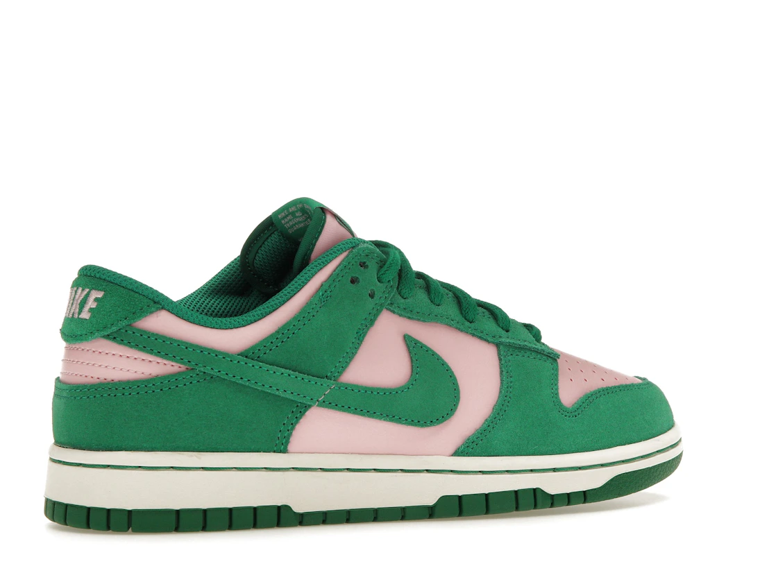 Nike Dunk Low Retro SE Medium Soft Pink Malachite