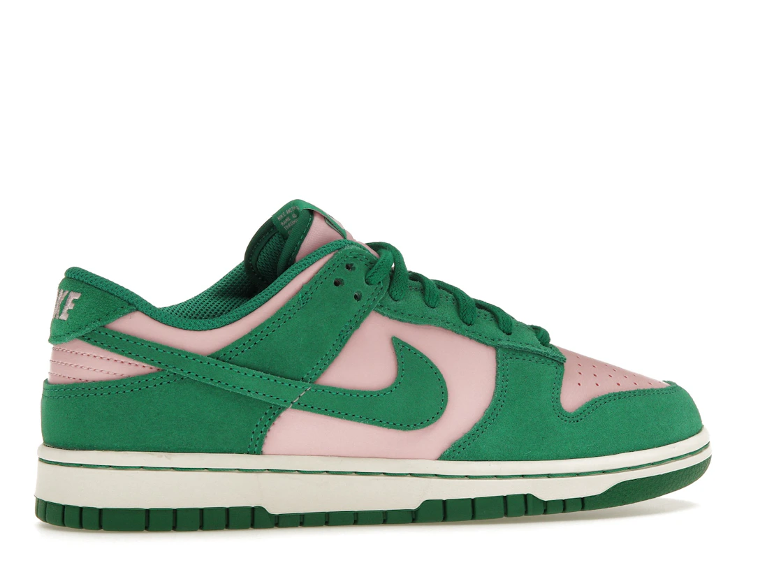 Nike Dunk Low Retro SE Medium Soft Pink Malachite