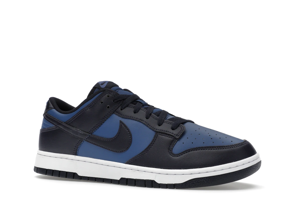 Nike Dunk Low Retro Mystic Navy