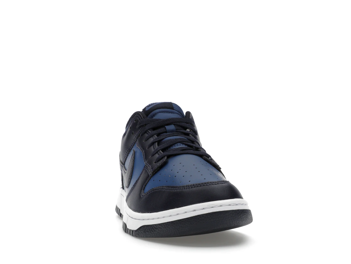 Nike Dunk Low Retro Mystic Navy