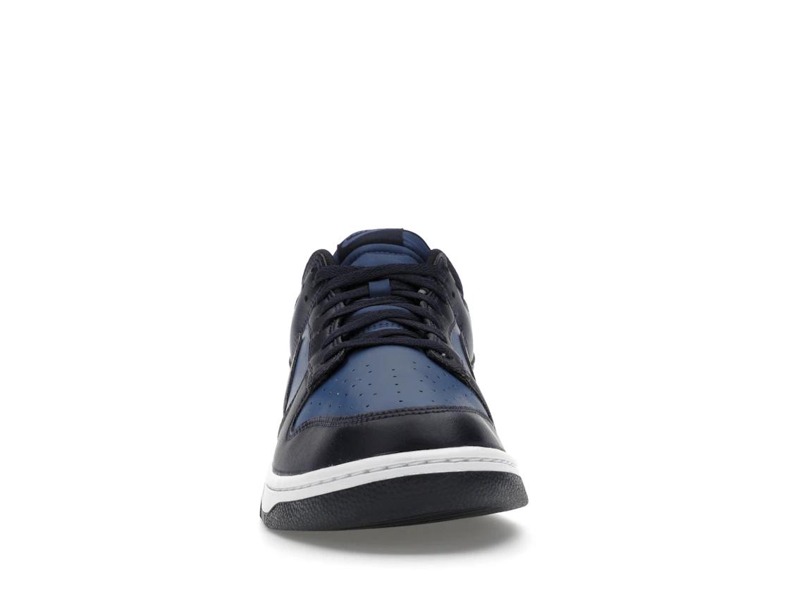 Nike Dunk Low Retro Mystic Navy