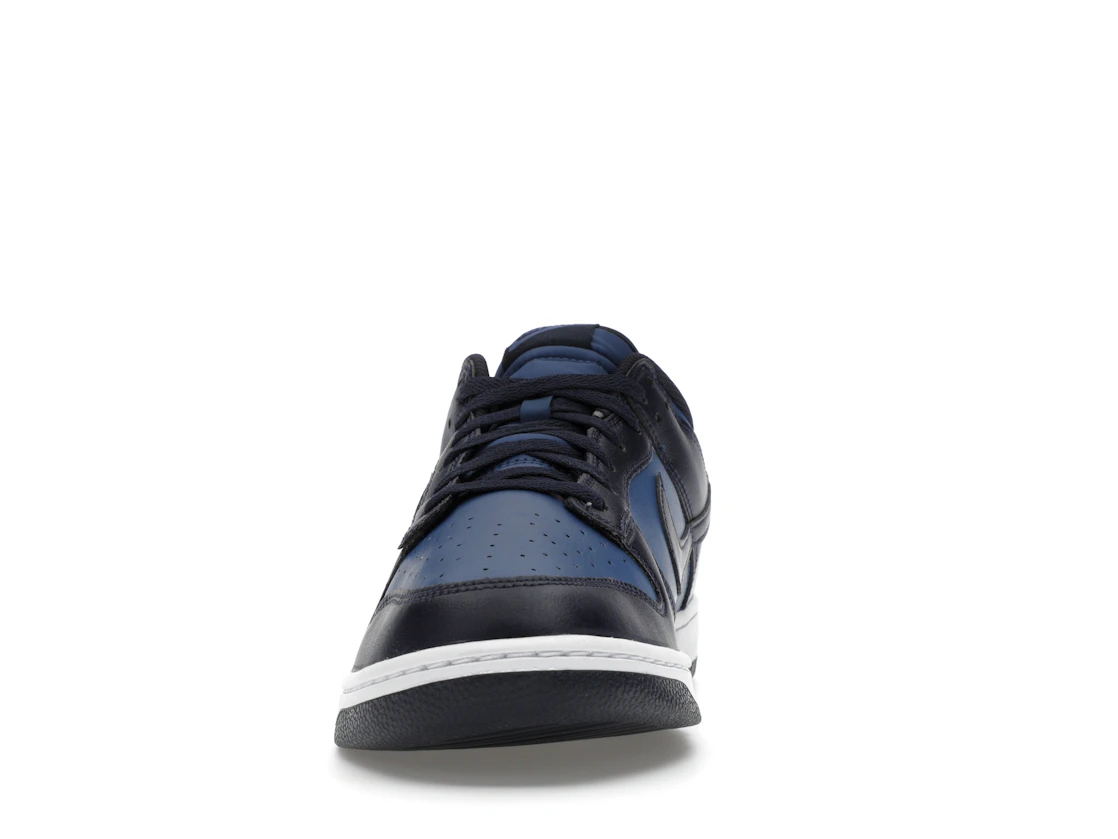 Nike Dunk Low Retro Mystic Navy
