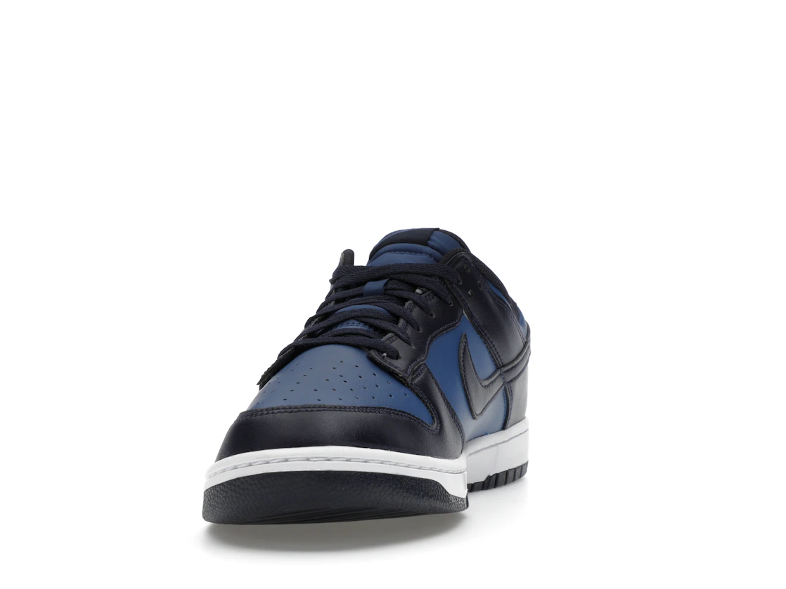 Nike Dunk Low Retro Mystic Navy