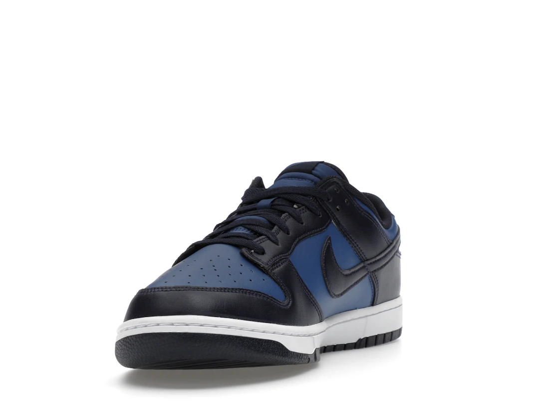 Nike Dunk Low Retro Mystic Navy