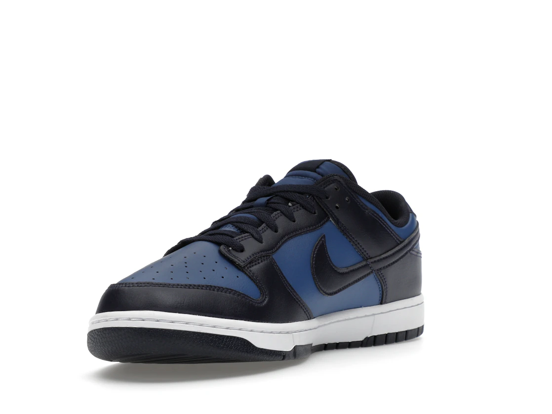 Nike Dunk Low Retro Mystic Navy