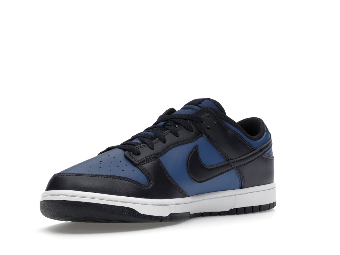 Nike Dunk Low Retro Mystic Navy