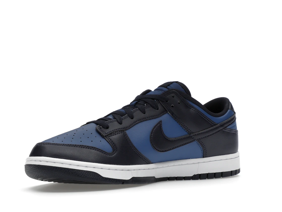 Nike Dunk Low Retro Mystic Navy