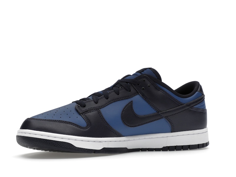 Nike Dunk Low Retro Mystic Navy