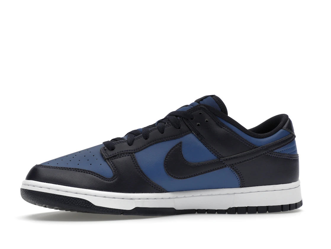 Nike Dunk Low Retro Mystic Navy