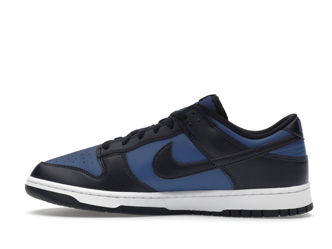 Nike Dunk Low Retro Mystic Navy