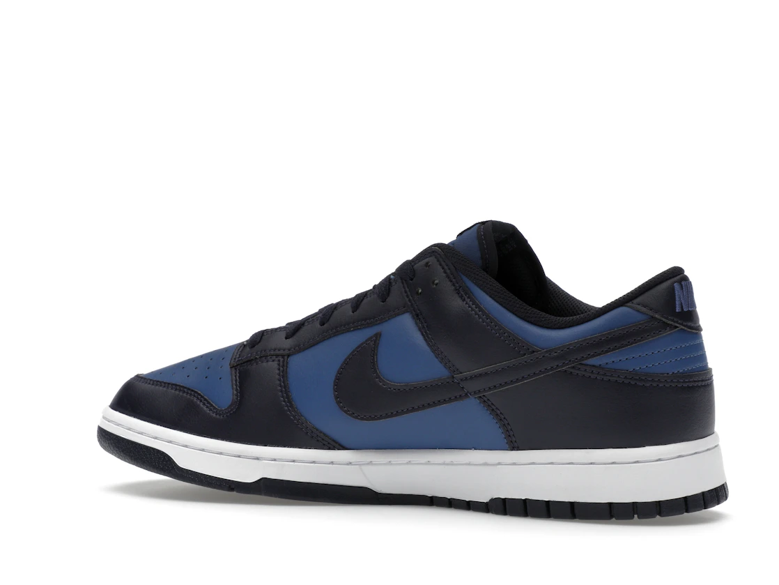 Nike Dunk Low Retro Mystic Navy