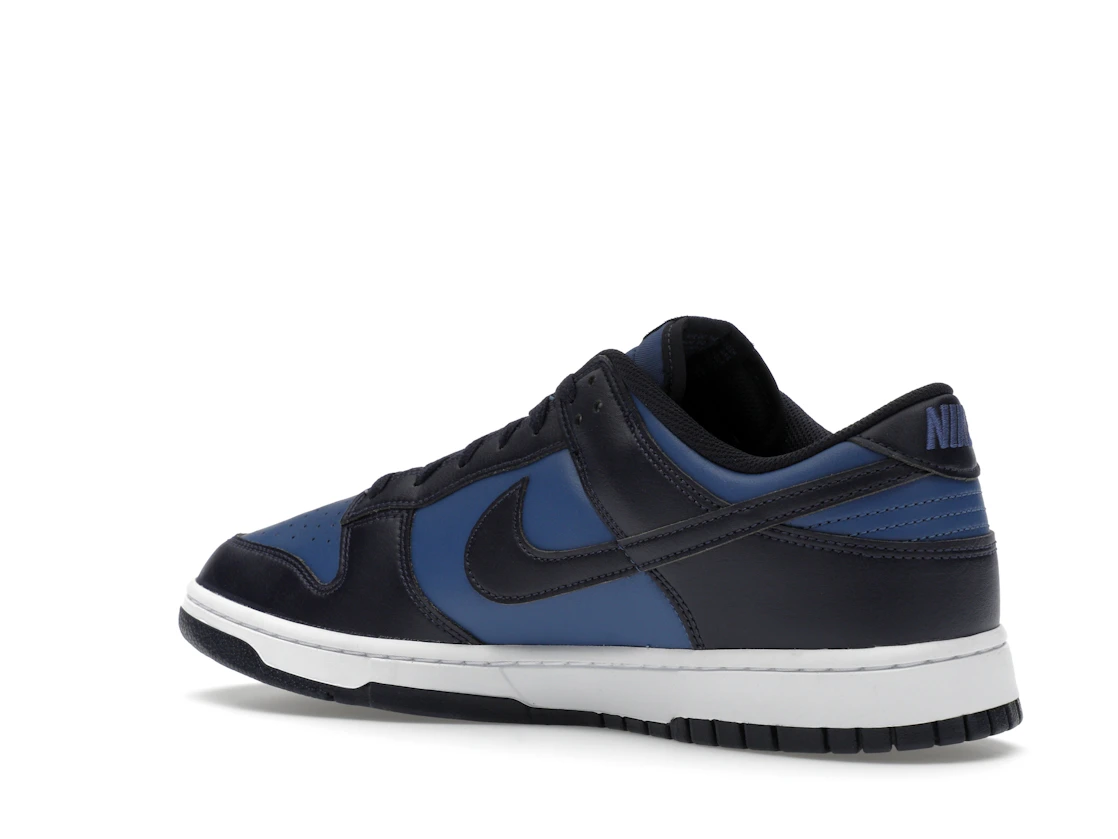 Nike Dunk Low Retro Mystic Navy
