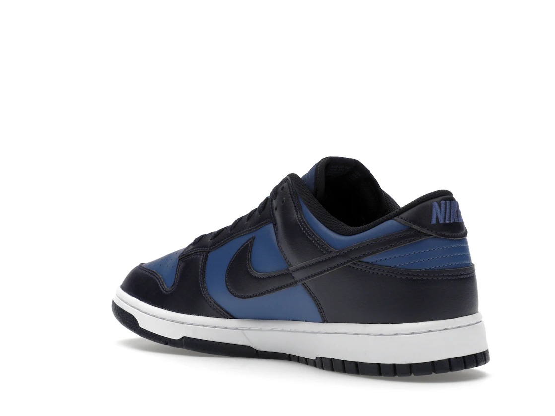 Nike Dunk Low Retro Mystic Navy