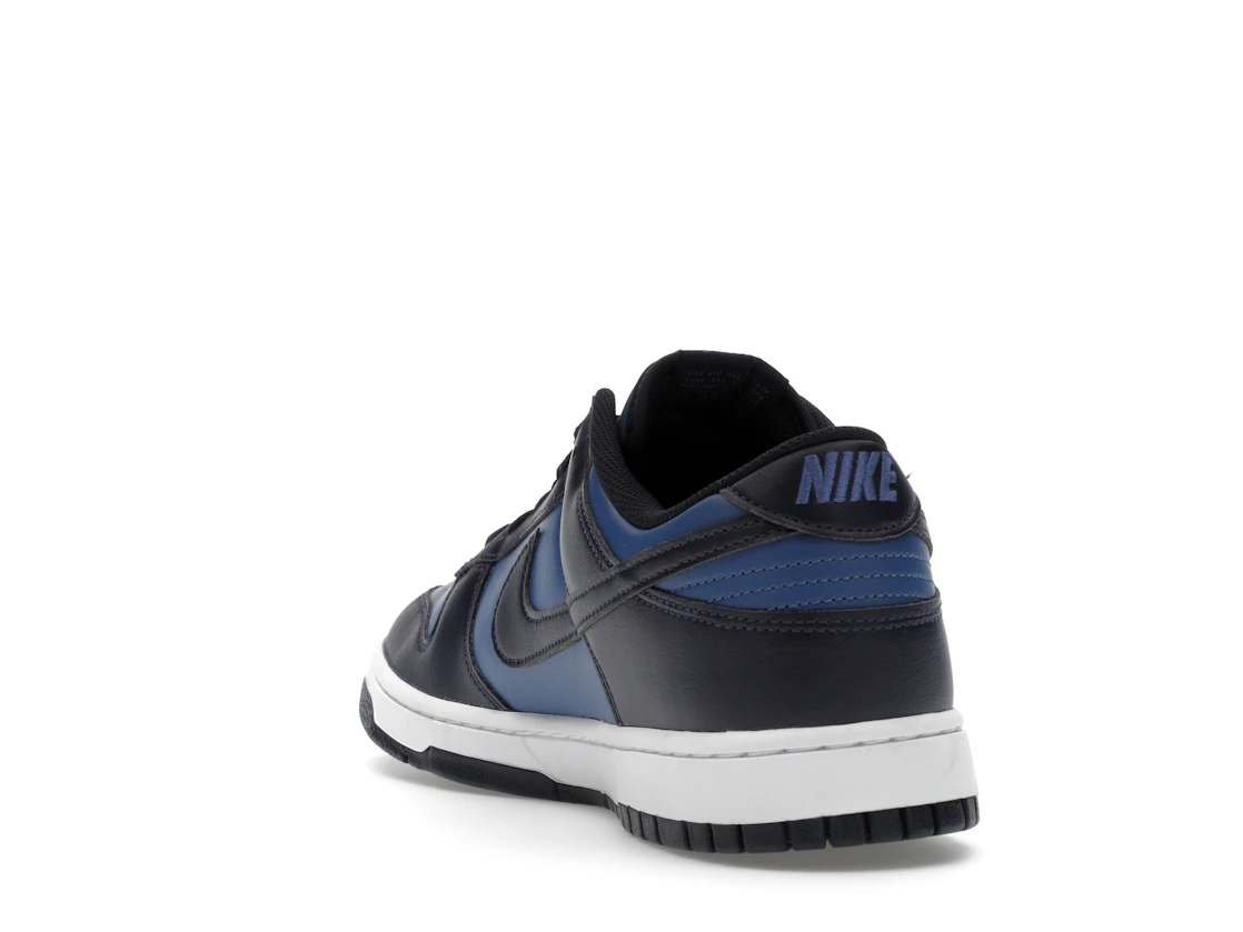 Nike Dunk Low Retro Mystic Navy