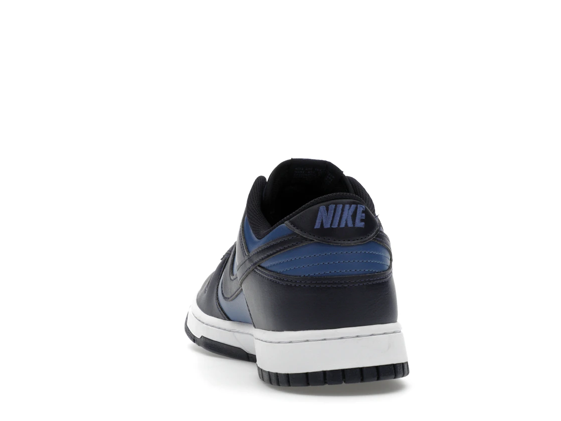Nike Dunk Low Retro Mystic Navy