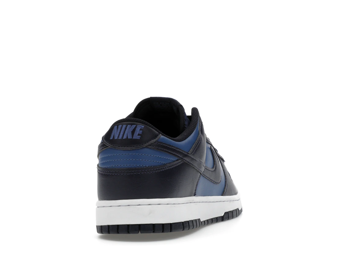 Nike Dunk Low Retro Mystic Navy