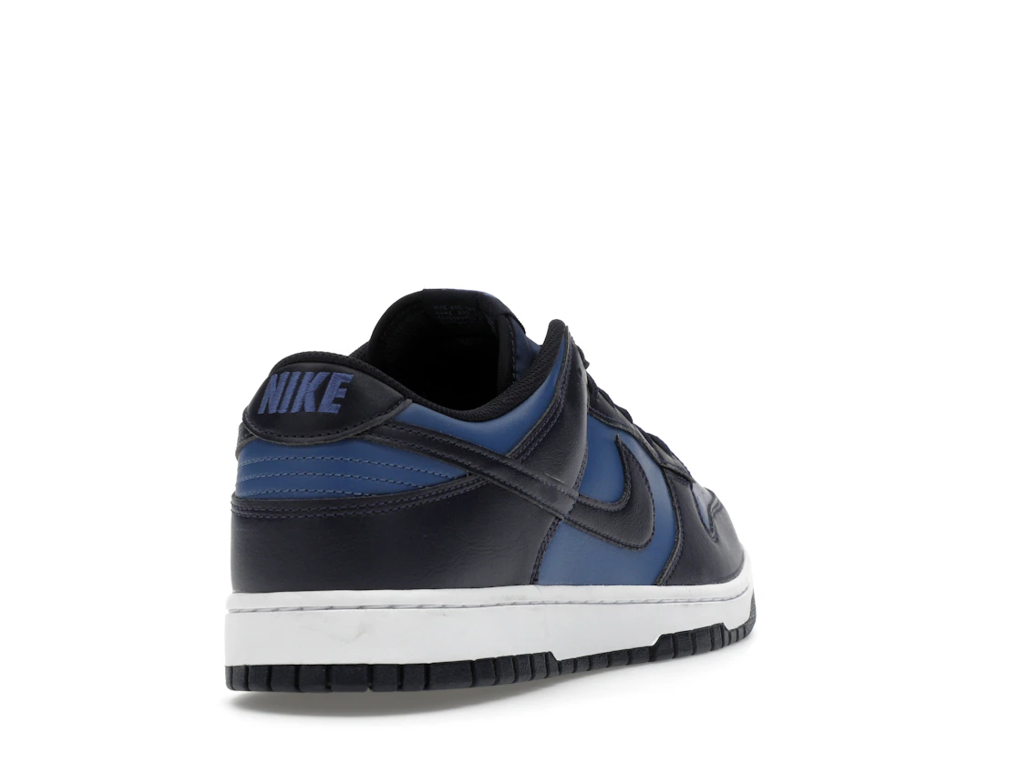 Nike Dunk Low Retro Mystic Navy
