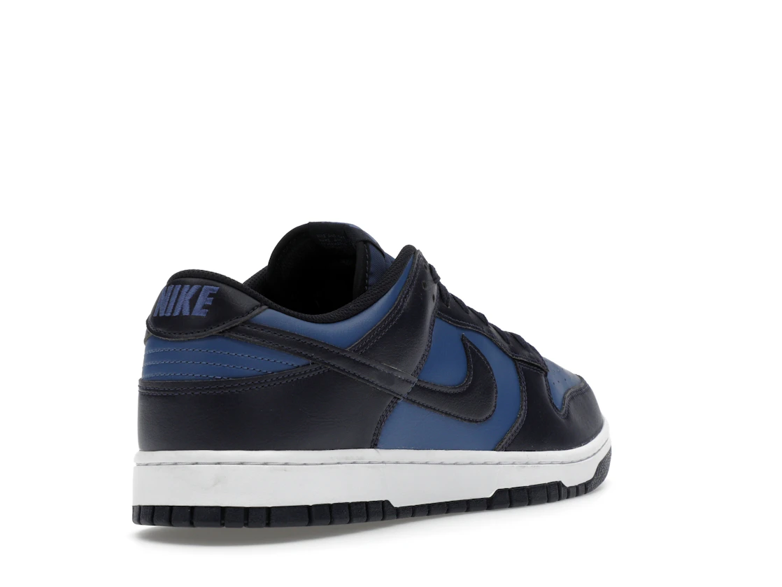 Nike Dunk Low Retro Mystic Navy