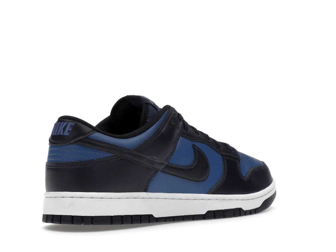 Nike Dunk Low Retro Mystic Navy