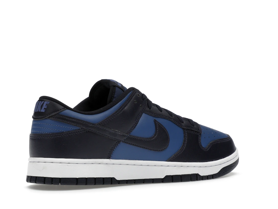 Nike Dunk Low Retro Mystic Navy