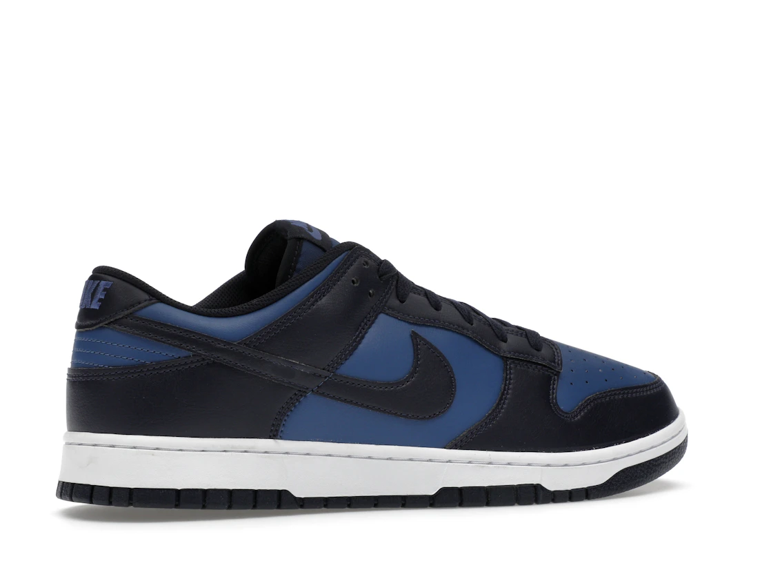 Nike Dunk Low Retro Mystic Navy