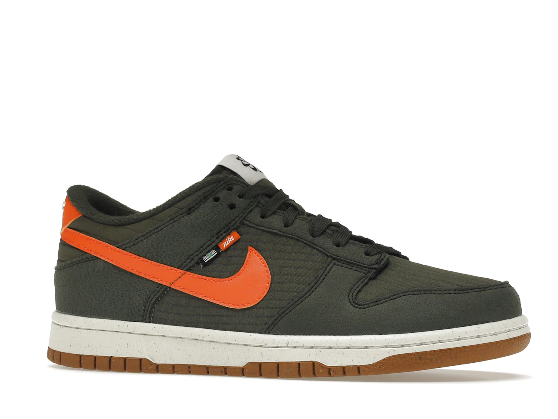 Nike Dunk Low Retro NN Toasty Sequoia (GS)