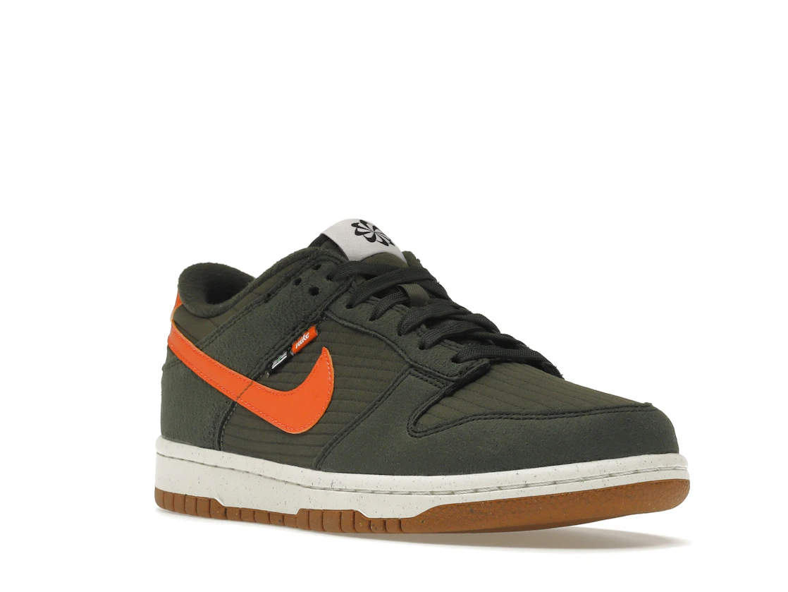 Nike Dunk Low Retro NN Toasty Sequoia (GS)