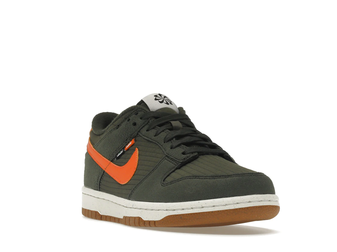 Nike Dunk Low Retro NN Toasty Sequoia (GS)