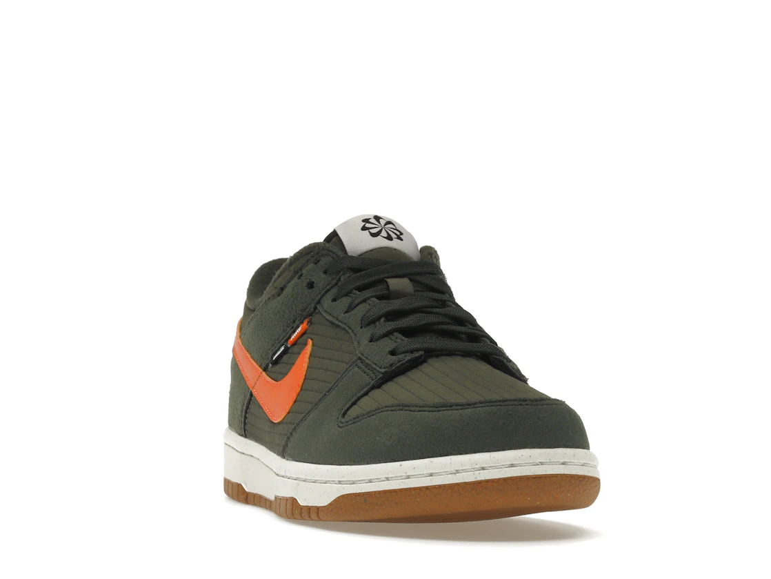 Nike Dunk Low Retro NN Toasty Sequoia (GS)