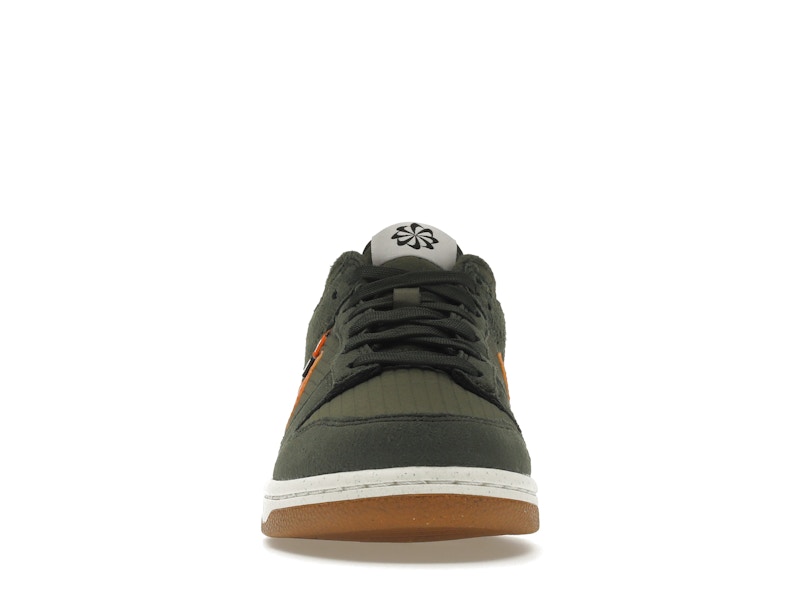 Nike Dunk Low Retro NN Toasty Sequoia (GS)