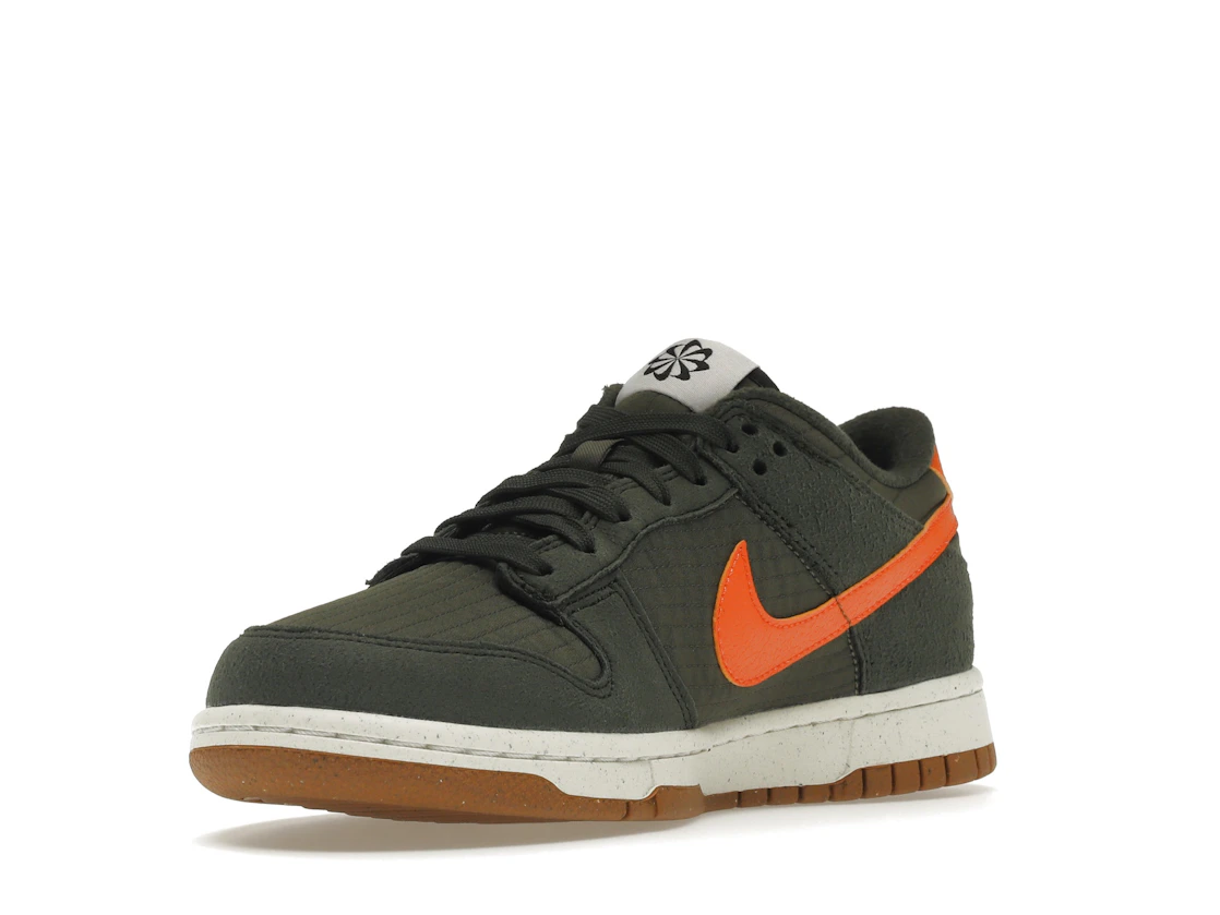 Nike Dunk Low Retro NN Toasty Sequoia (GS)