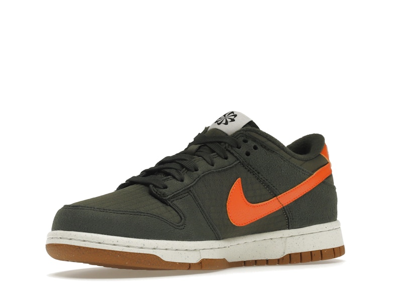 Nike Dunk Low Retro NN Toasty Sequoia (GS)
