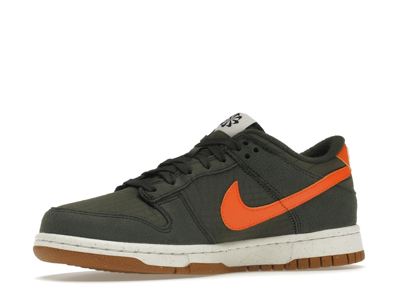Nike Dunk Low Retro NN Toasty Sequoia (GS)