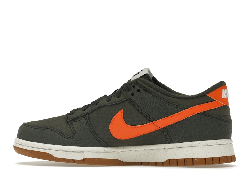 Nike Dunk Low Retro NN Toasty Sequoia (GS)