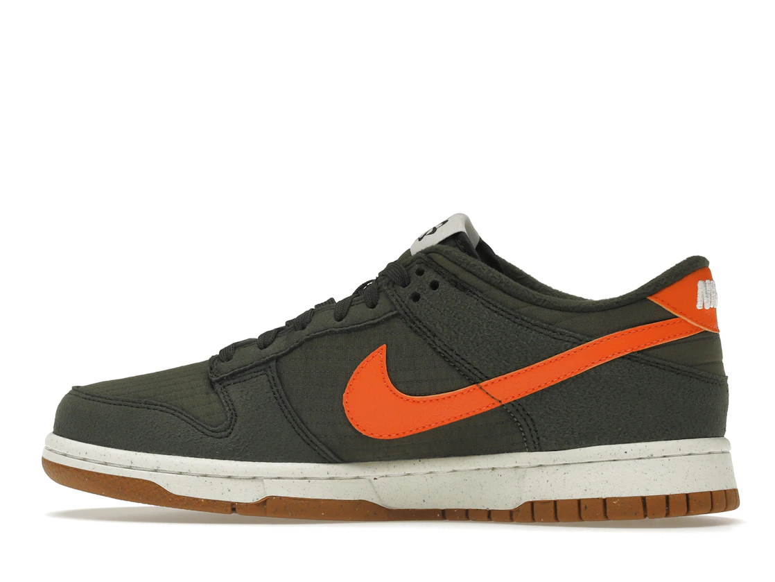 Nike Dunk Low Retro NN Toasty Sequoia (GS)