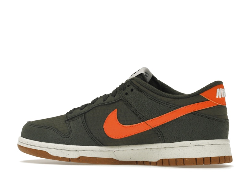 Nike Dunk Low Retro NN Toasty Sequoia (GS)