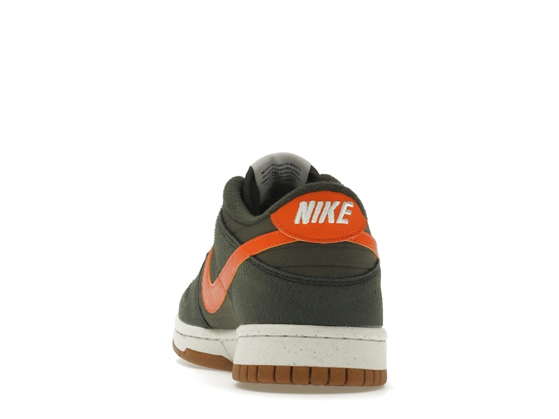 Nike Dunk Low Retro NN Toasty Sequoia (GS)