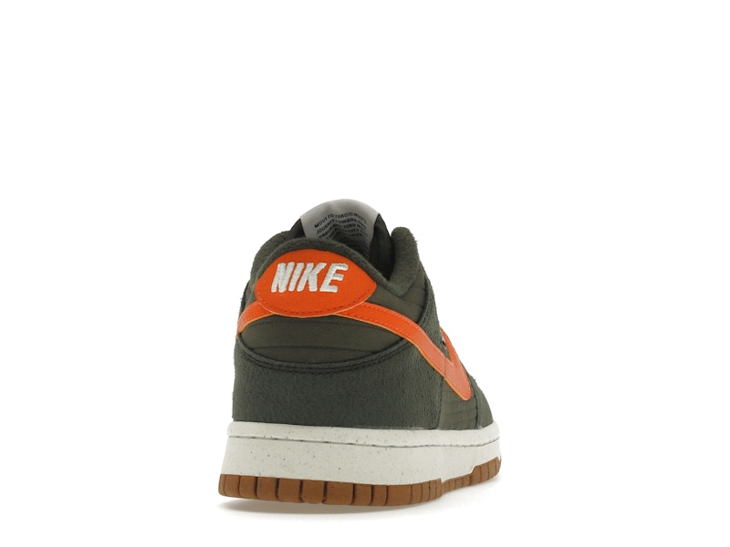 Nike Dunk Low Retro NN Toasty Sequoia (GS)