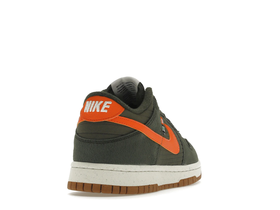 Nike Dunk Low Retro NN Toasty Sequoia (GS)