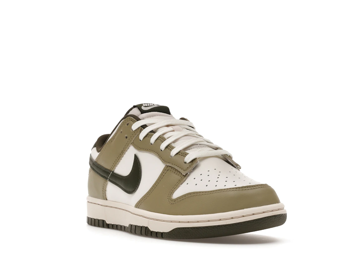 Nike Dunk Low Retro Neutral Olive Cargo Khaki
