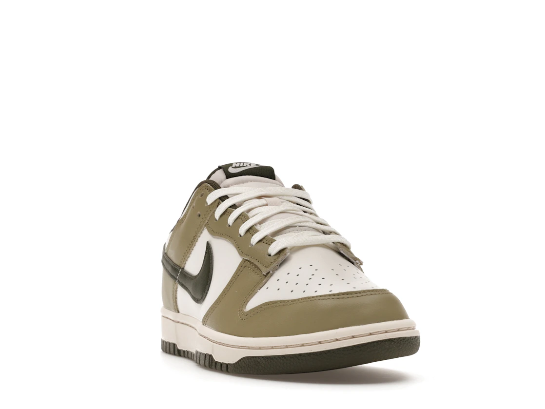 Nike Dunk Low Retro Neutral Olive Cargo Khaki