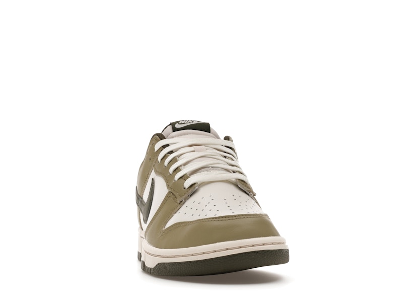 Nike Dunk Low Retro Neutral Olive Cargo Khaki
